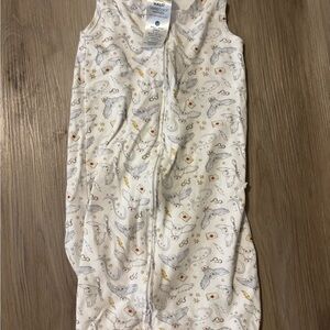Halo SleepSack Swaddle with Magical Print